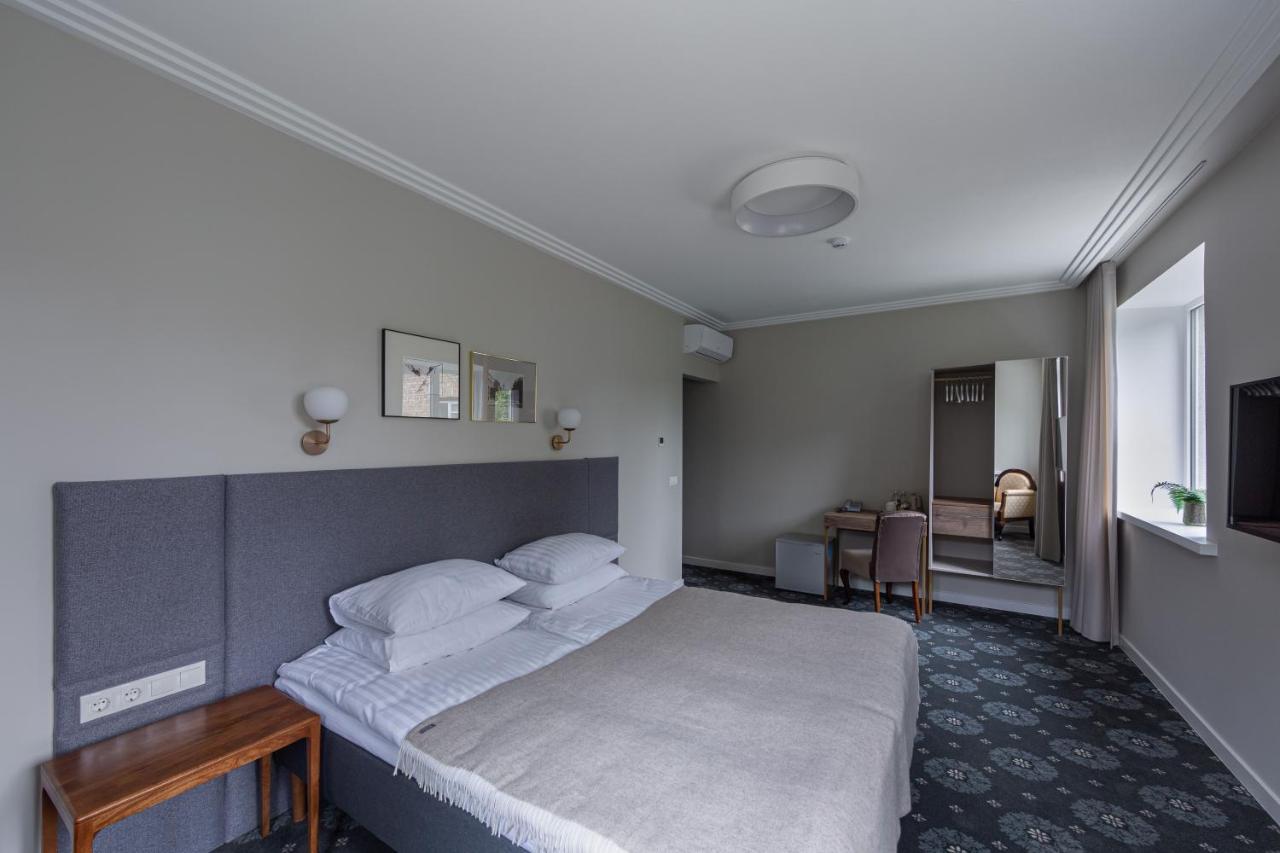 Park Hotel Siauliai Spa & Conference Exteriér fotografie