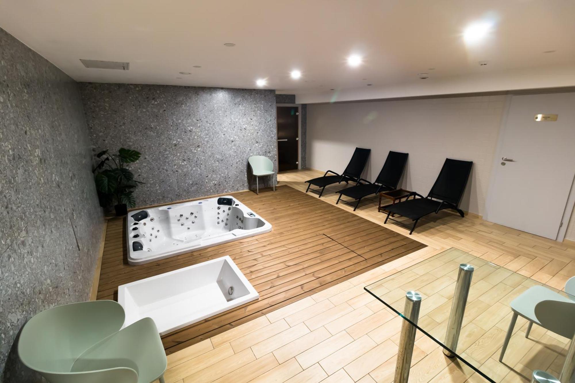 Park Hotel Siauliai Spa & Conference Exteriér fotografie